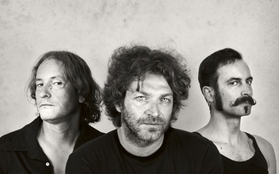 Todo Modo: gli ex Afterhours arrivano al Quirinetta