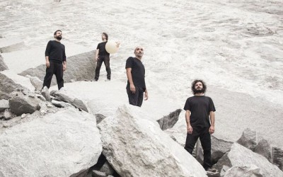Il rock dei Calibro 35 al Quirinetta Caffè Concerto