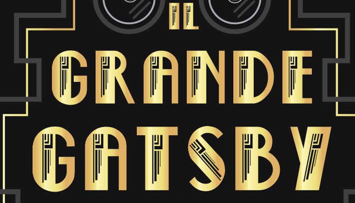 Teatro Stanze Segrete: IL GRANDE GATSBY di F.S. Fitzgerald