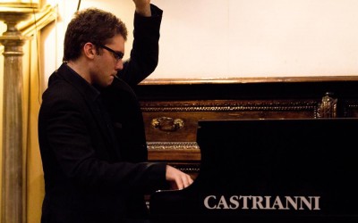 Liszt Festival e Premio Abbado: la grande classica ad Albano