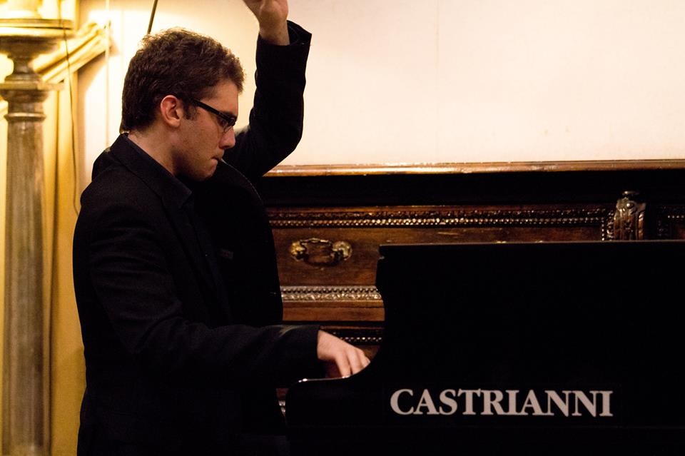 Liszt Festival e Premio Abbado: la grande classica ad Albano