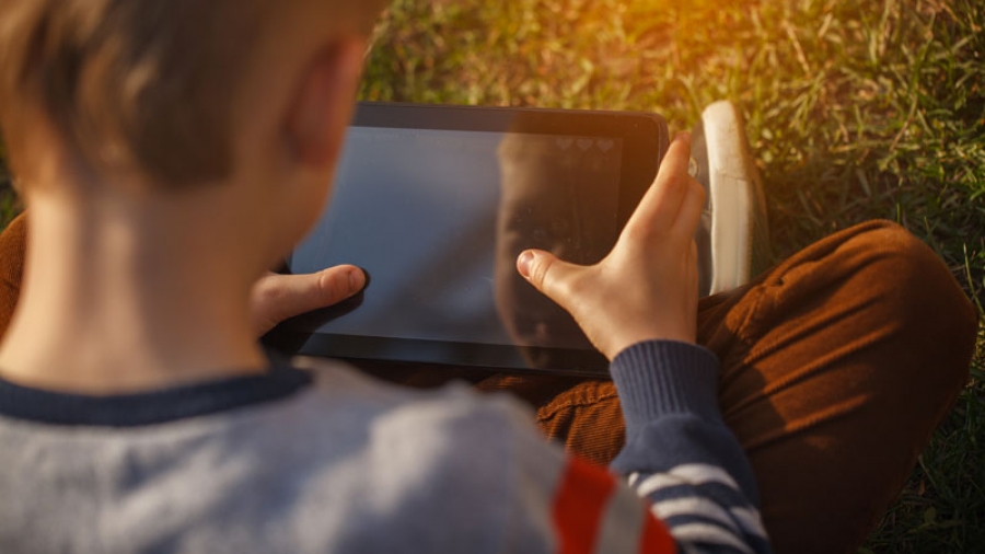 Roma è SMART CAMP: una finestra sul Futuro a Villa Ada – Roma incontra il Mondo