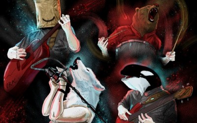 Al Quirinetta arriva la superband Ork ufficio stampa