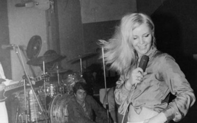Compleanno Piper Club Roma: tanti vip per festeggiare i 51 anni