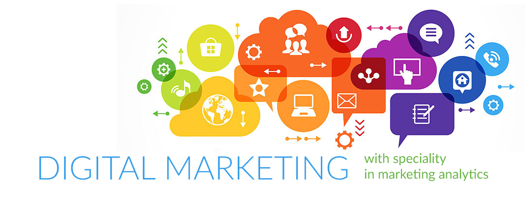 Digital Marketing Digital Marketing