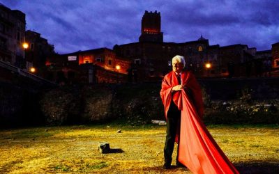 Shakespeare e l’immaginario di Roma