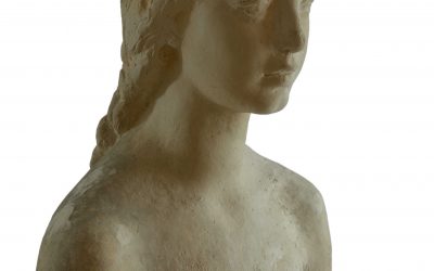 Arturo Dazzi 1881-1966 ai Musei di Villa Torlonia