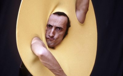 Roma Fringe Festival 2016: Diego ‘Zoro’ Bianchi, Antonio Rezza, Flavia Mastrella e molti altri