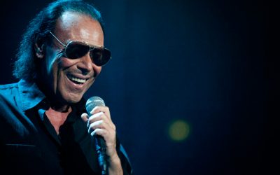 Ferragosto a Forte dei Marmi: Antonello Venditti con i grandi successi