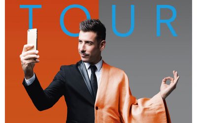 Concerti Forte dei Marmi: Gabbani, Ermal Meta, TheGiornalisti