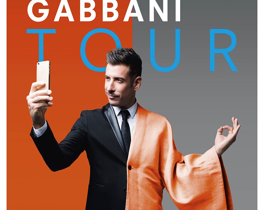 Concerti Forte dei Marmi: Gabbani, Ermal Meta, TheGiornalisti