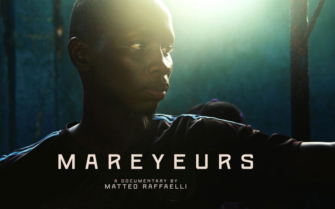 MARAYEURS – MIPCOM 2018