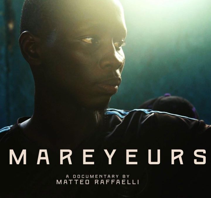 MARAYEURS – MIPCOM 2018