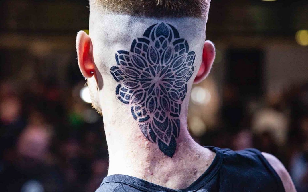 XX International Tattoo Expo Roma, Maggio 2019