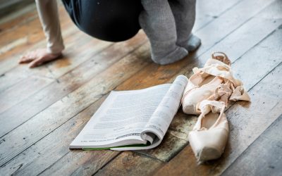 A Roma nasce il Liceo Coreutico DAF: il primo d’Italia all’interno di un centro Internazionale per danzatori e polo di ricerca artistica, il DAF Dance Arts Faculty