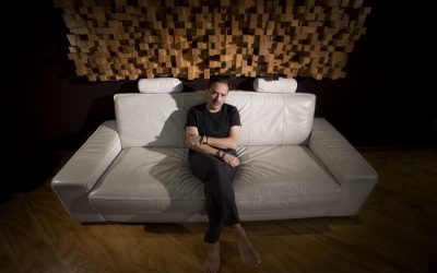 Esce il 22 febbraio 2021 VERTICALE di ROBERTO PROCACCINI