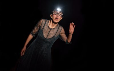 Roma Fringe Festival 2021, la festa del Teatro Indipendente è online