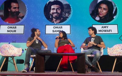 Startups Without Borders: transizione digitale, diversità, crypto e molto altro