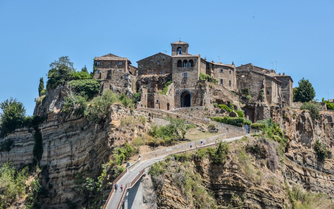 Lazio In tour, l’interrail gratuito della Regione Lazio