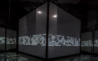 Maker Music: Morgan ospite al Main Stage in dialogo con Andrea Lai