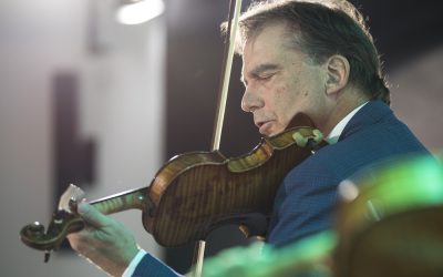 Rome Chamber Music Festival – Beethoven, Bernstein, Zappa