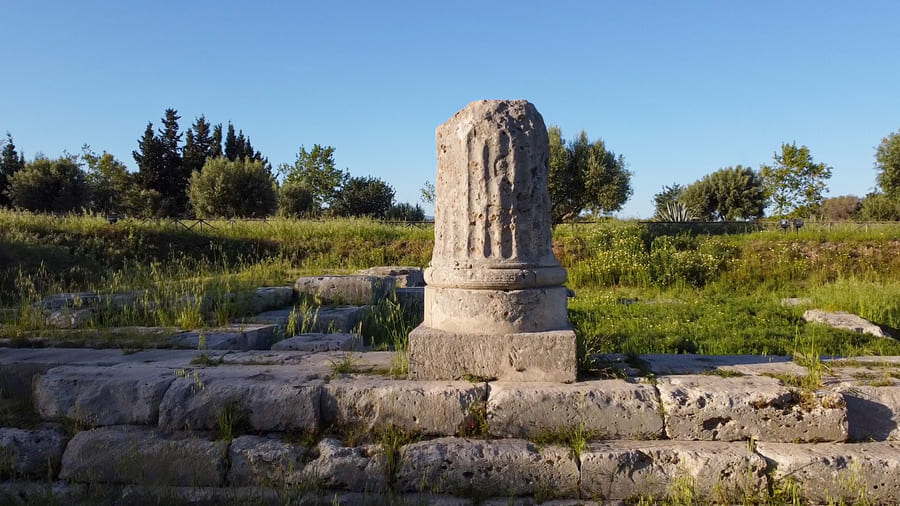 Calabria inserita dal Time nella World's greatest Places 2022