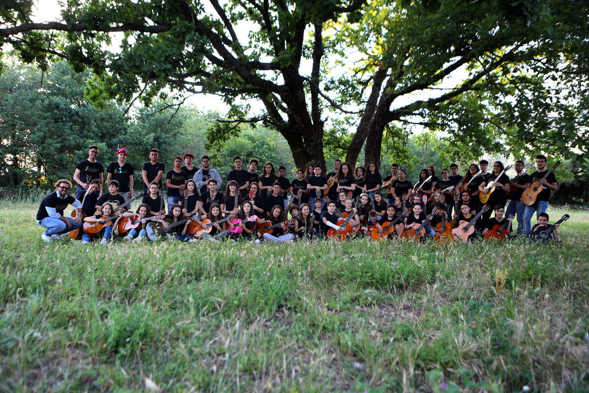 LAZIOSound Eko Orchestra