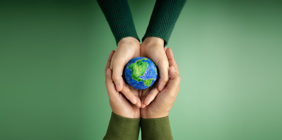 Earth Day: come in HF4 celebriamo la Giornata Mondiale della Terra e la sostenibilità ogni giorno