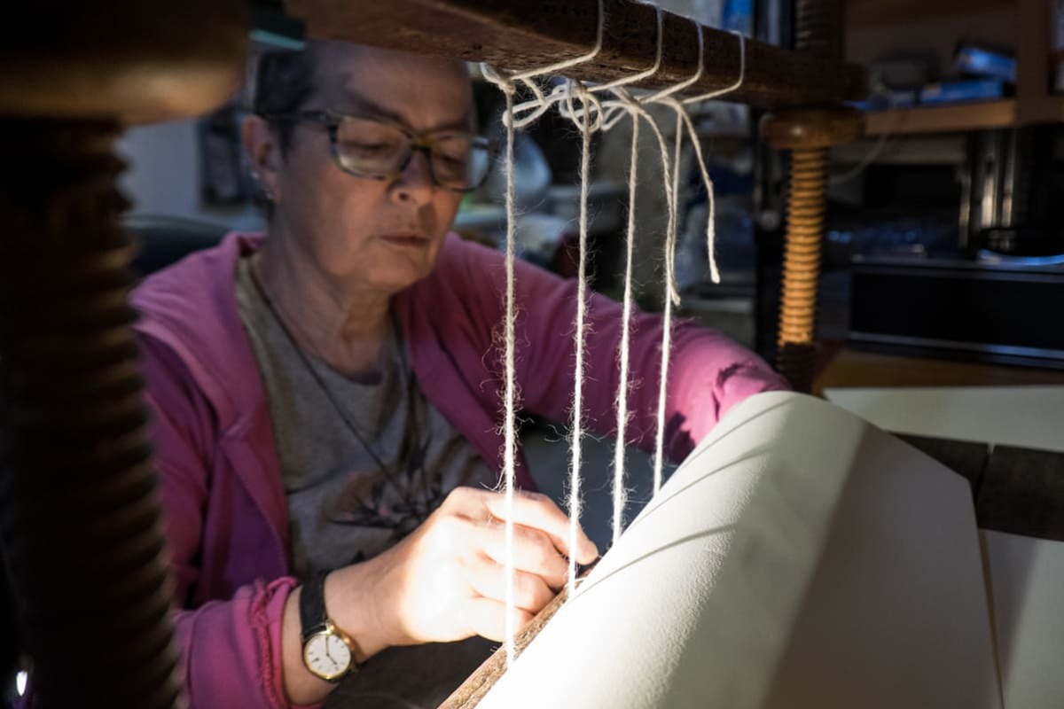LAZIO ARTIGIANA: La Tuscia promuove e valorizza gli artigiani locali 
