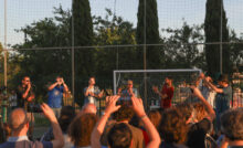 Monte Ciocci Vokal Fest