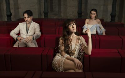 Torna Dominio Pubblico con YOUTH FEST 2025 – XII EDIZIONE: Temporale al Teatro India dal 24 al 29 giugno 2025