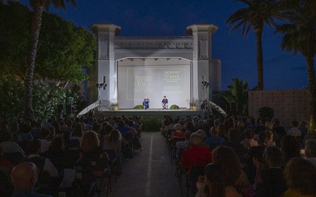 Il grande cinema italiano torna a Trapani: dal 18 al 24 agosto la terza edizione del Trapani Film Festival