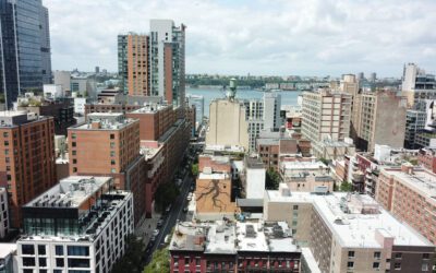 Tommaso Spazzini Villa NYC