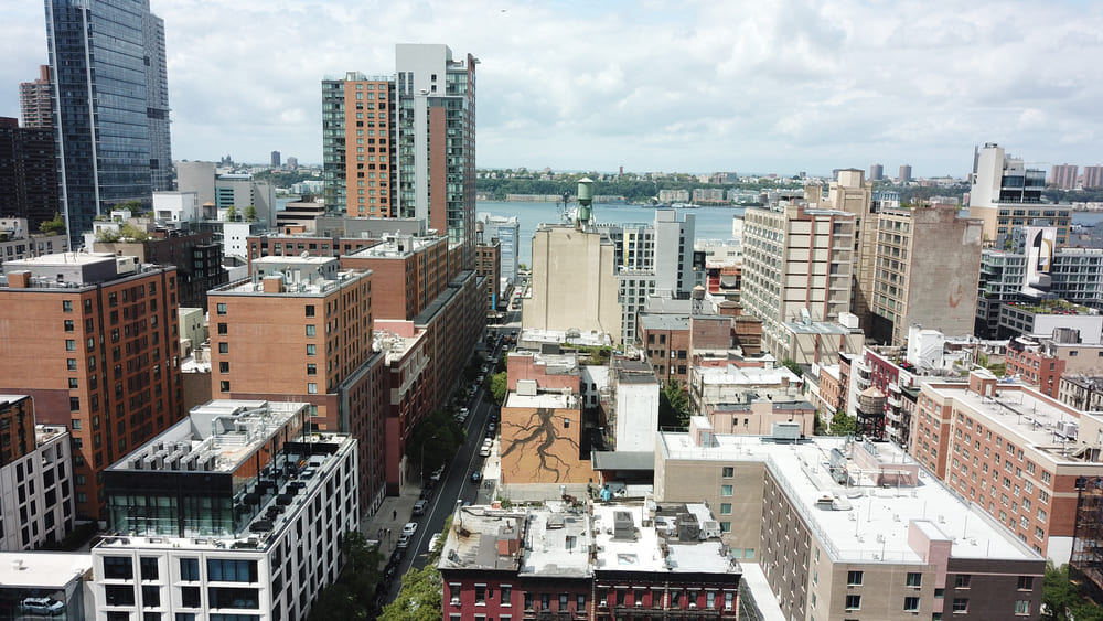 Tommaso Spazzini Villa NYC