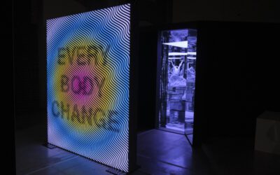 Artificial Beauty Andrea Crespi Fabbrica del Vapore
