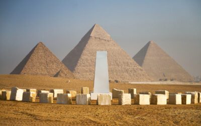 The Third Paradise Michelangelo Pistoletto