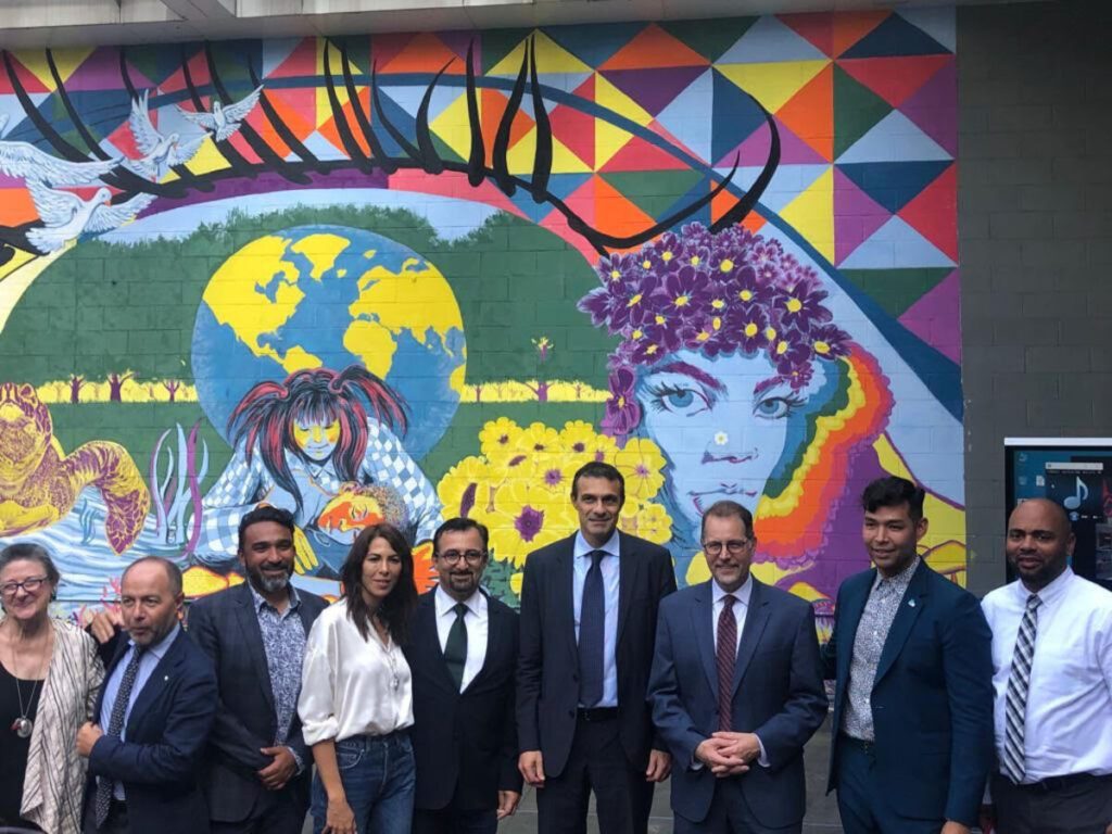 Veronica De Angelis Yourban2030