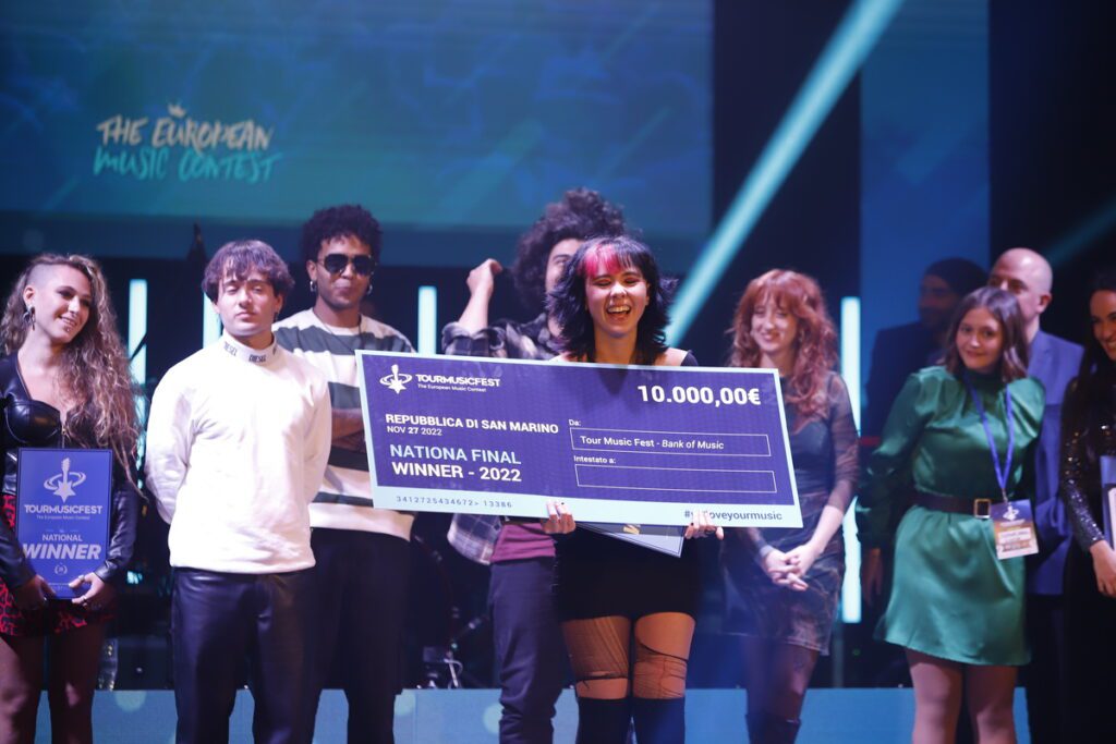 Tour Music Fest 2024