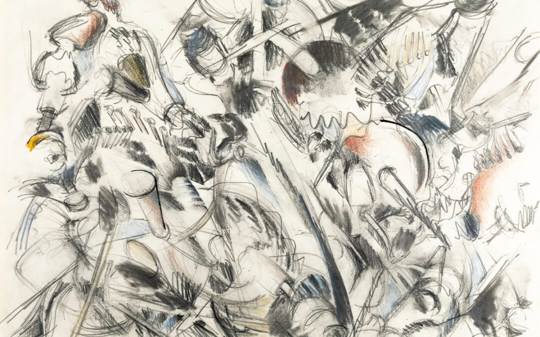 De Humana Mensura Linda Karshan