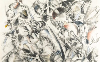 De Humana Mensura Linda Karshan