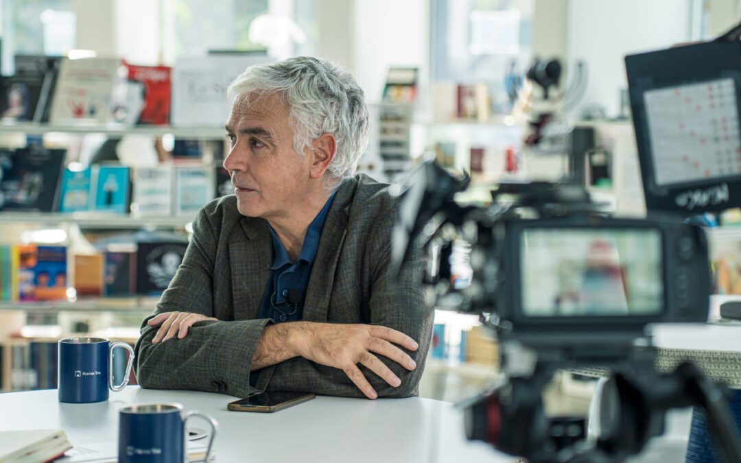 Changes Luca Aversano