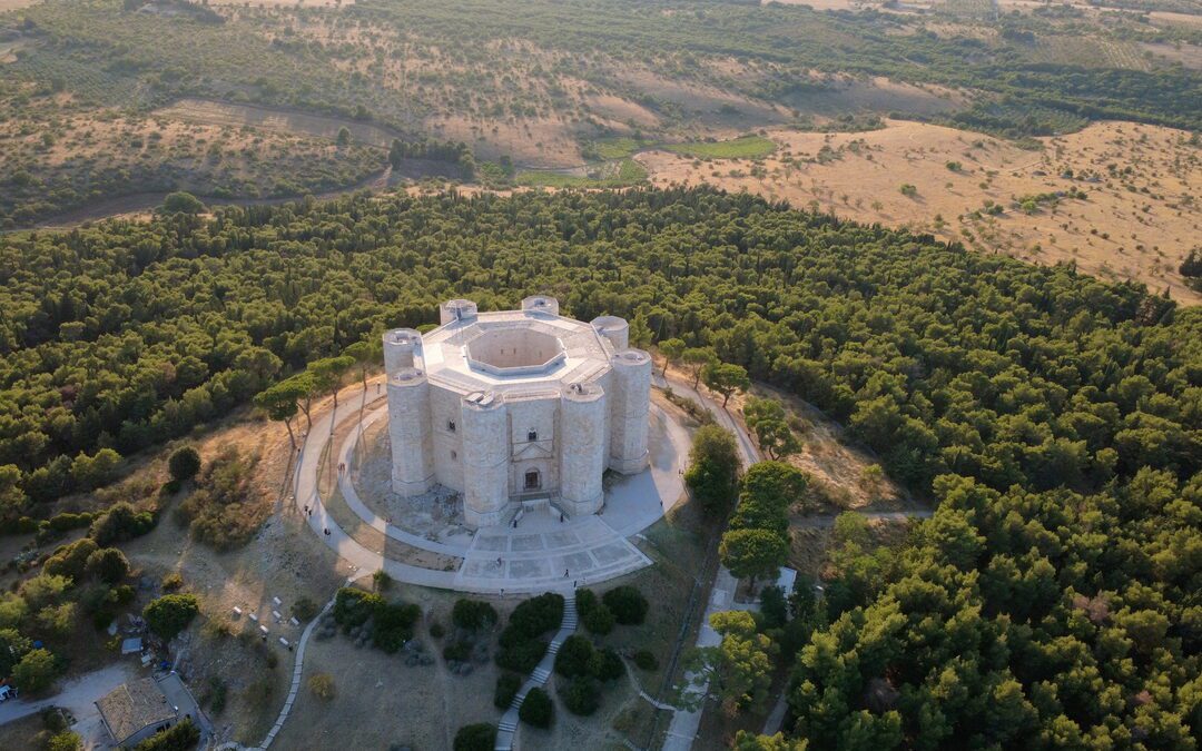 Castel del Monte