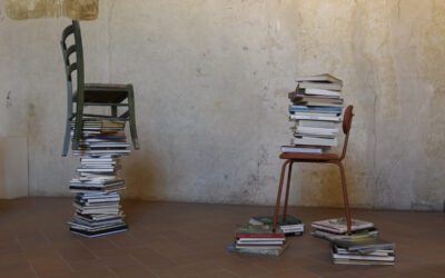 Il Palazzo Pretorio di Certaldo Alto (FI) accoglie Fiammetta, la nuova personale di Valentina Palazzari a cura di Davide Sarchioni.