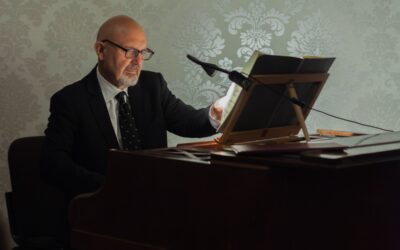 Costantino Mastroprimiano Teatro Palladium