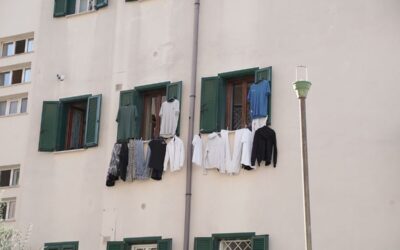 Bronx Torrevecchia Lacrime di Maria