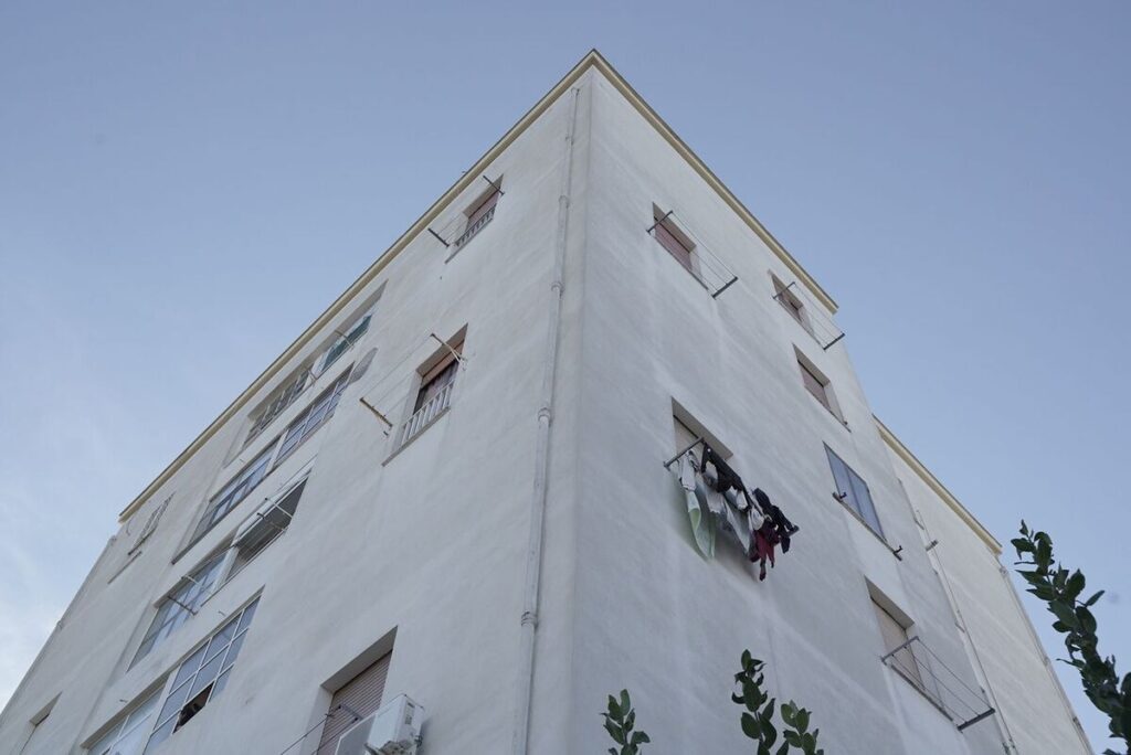 Bronx Torrevecchia Lacrime di Maria