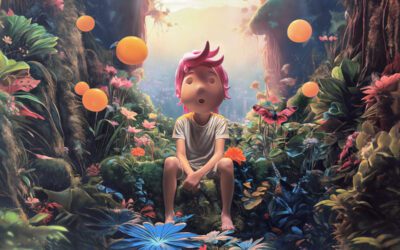 Mystic hidden matter Giovanni Motta