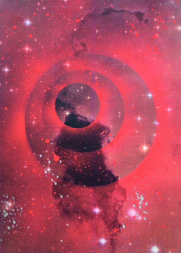 Astral journey into the timeless borders di Alberto Di Fabio IREAE Yourban2030