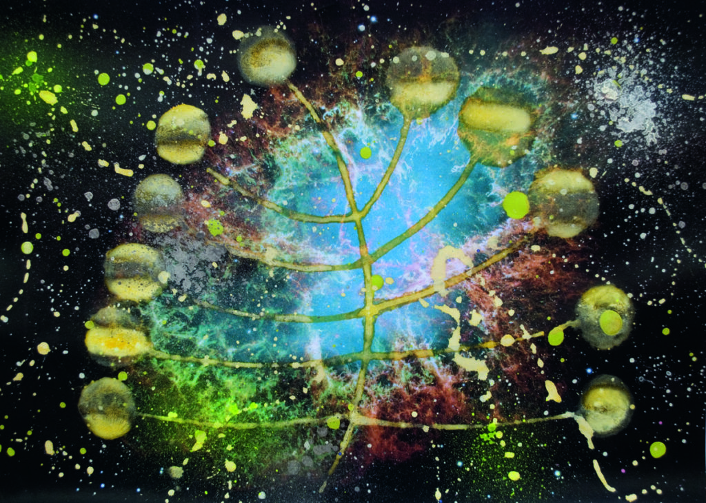 Astral journey into the timeless borders di Alberto Di Fabio IREAE Yourban2030