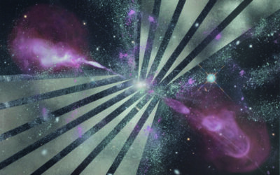 Astral journey into the timeless borders di Alberto Di Fabio IREAE Yourban2030